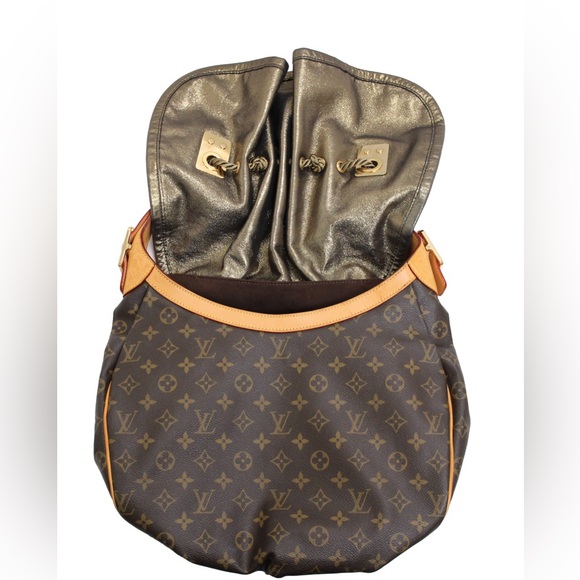 ✨BIGGEST✨RARE KALAHARI GM LOUIS VUITTON - Picture 14 of 16